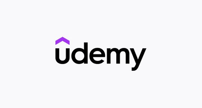 Udemy Courses Up to 50% Off